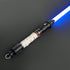 Cere Junda lightsaber | The Saber Factory